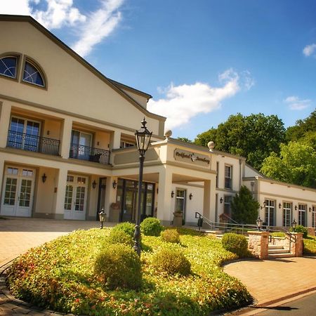 Parkhotel Surenburg Hörstel Buitenkant foto
